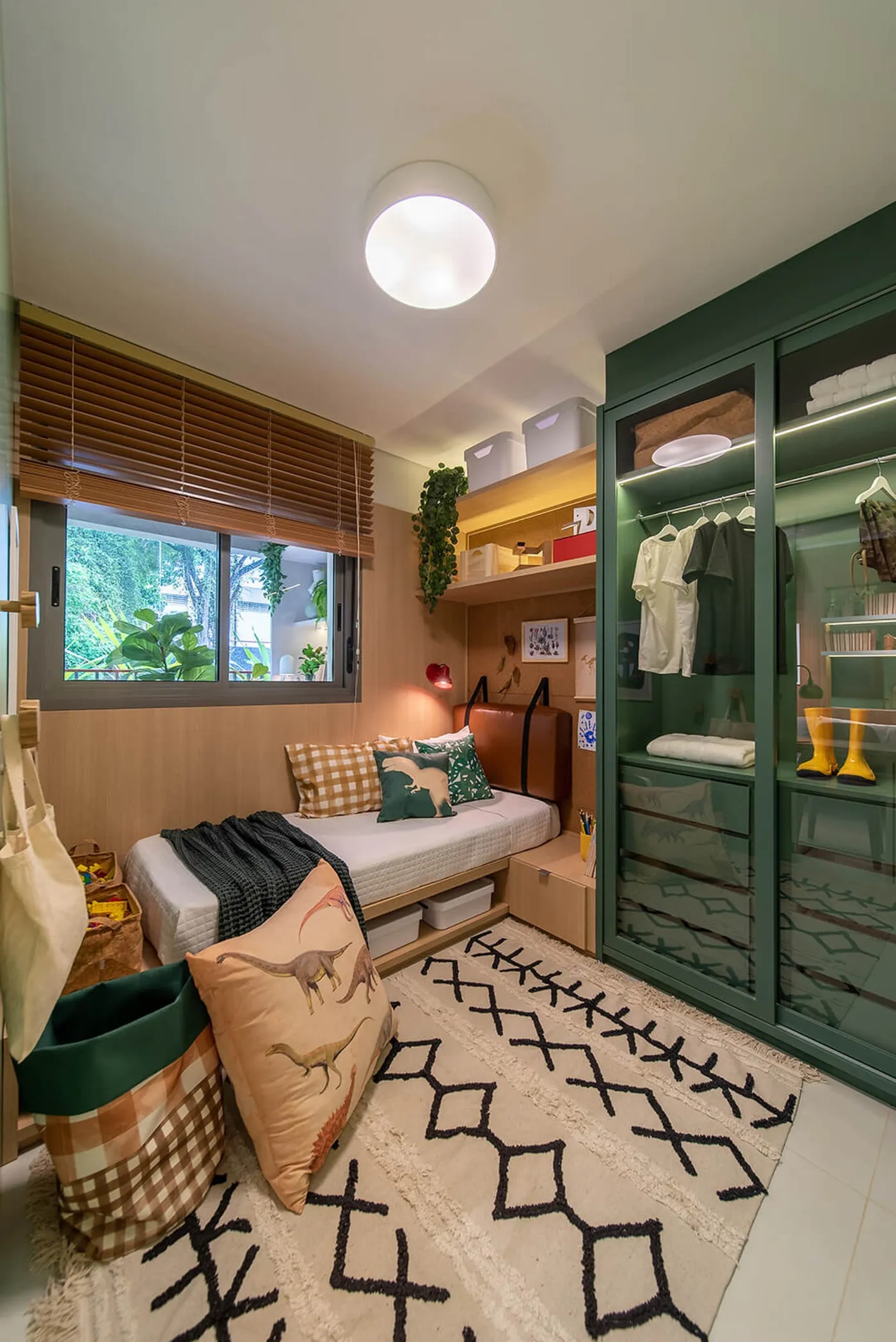 La Vida Estilo Barroco - Residencial