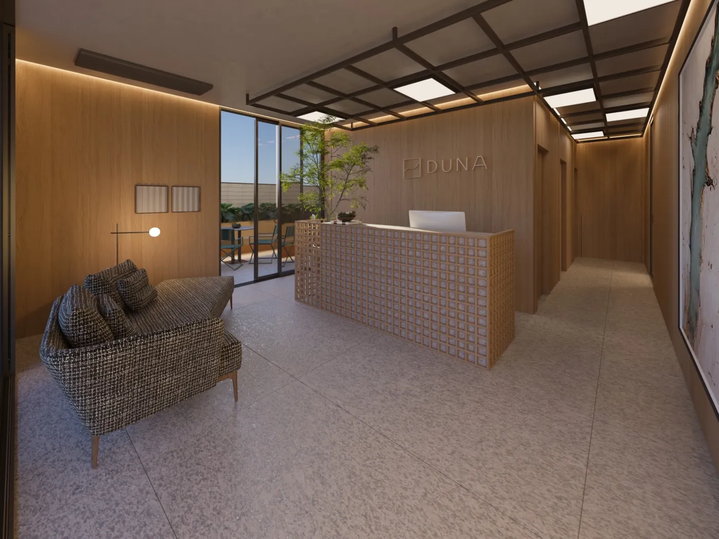 Zênite Duna - Zênite Construções — foto 3
