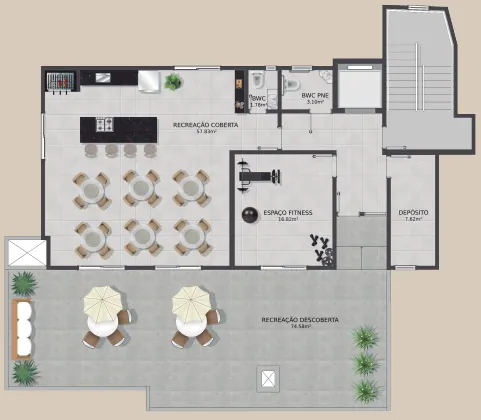 La Belle Residence - Kalani