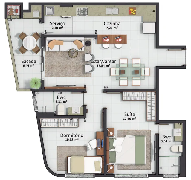 La Belle Residence - Kalani