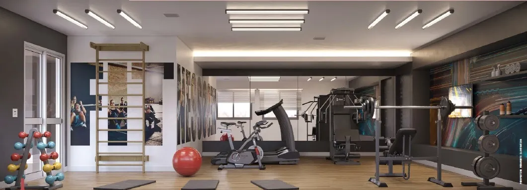 Now Plus Boutique Residences - Avanço Realizações