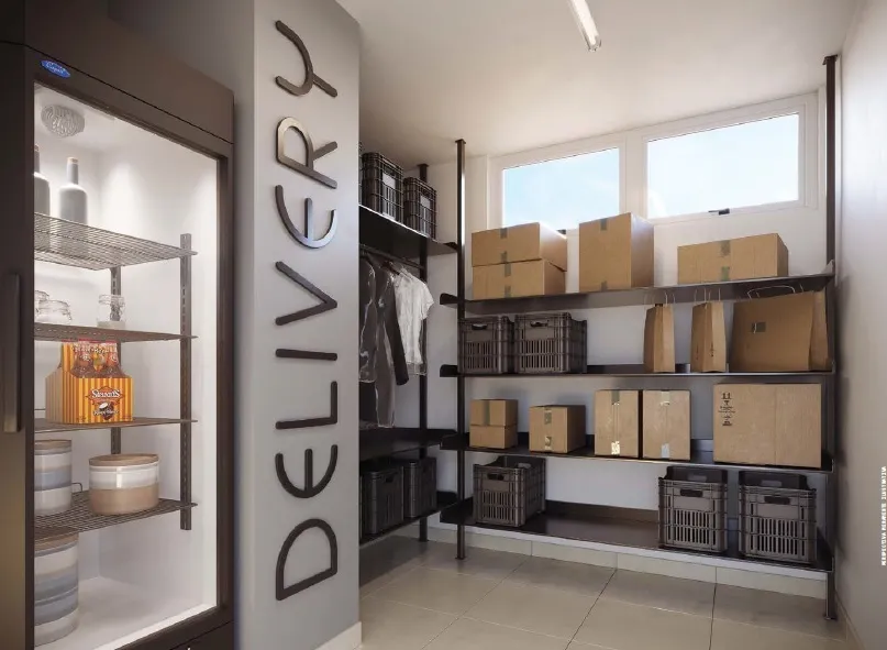 Now Plus Boutique Residences - Avanço Realizações