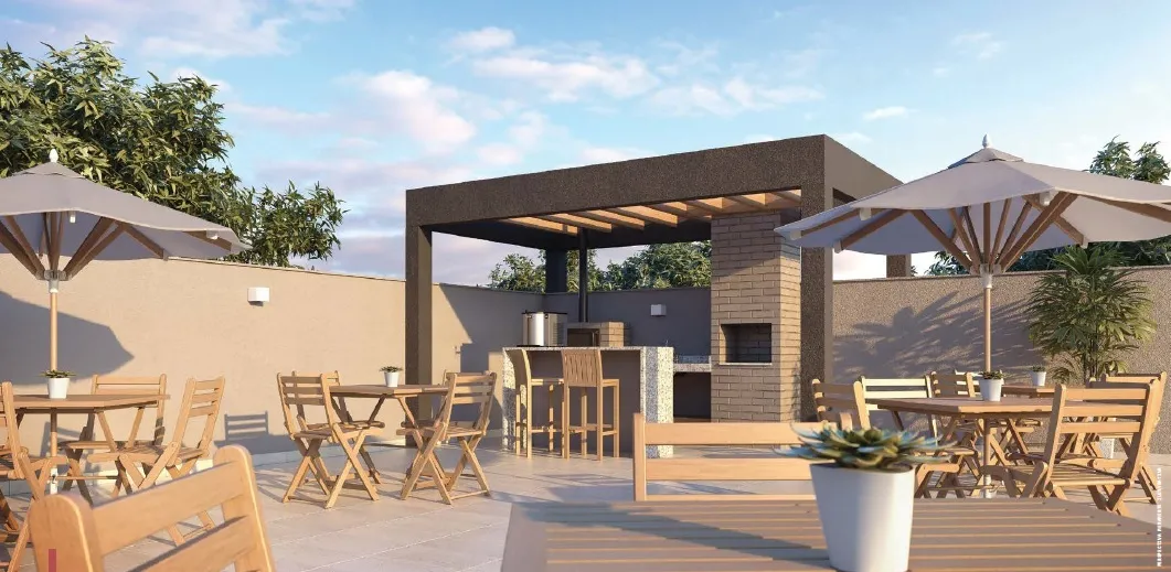 Now Plus Boutique Residences - Avanço Realizações