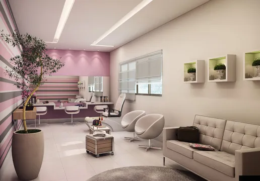 Residencial Máximo Clube - Máximo Construtora