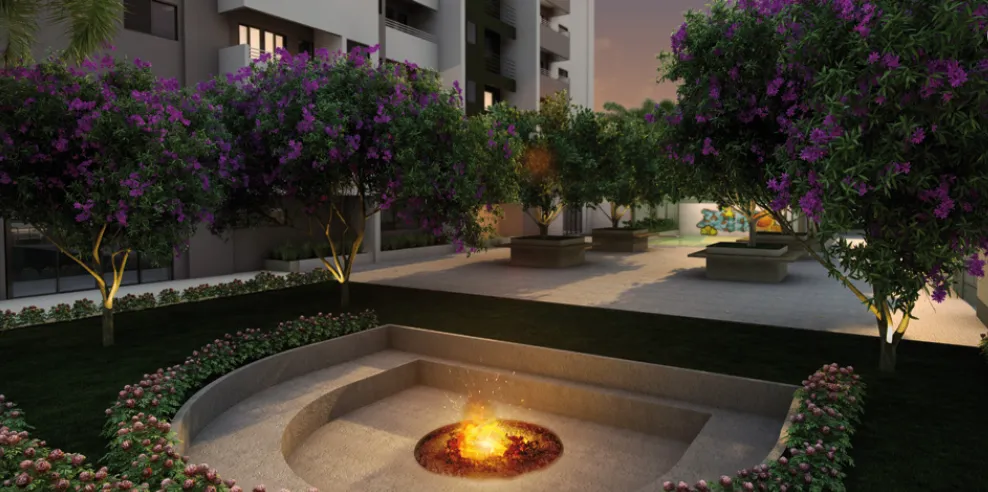 Residencial Máximo Clube - Máximo Construtora
