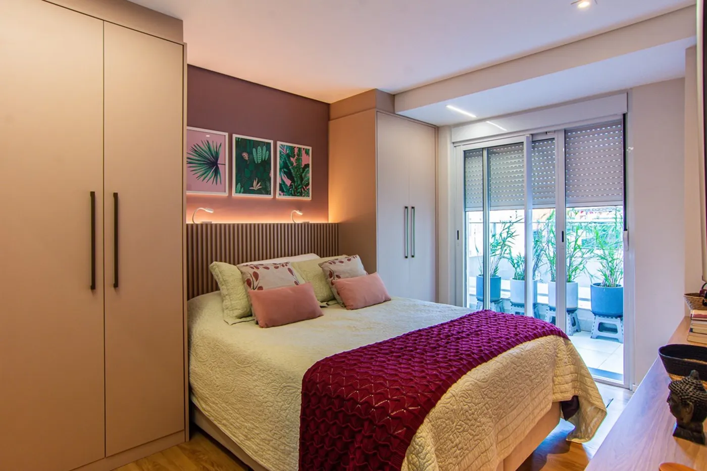 JCCDRV 109 Apto 601401078-6 - REMAX Paradisus Exclusividades — foto 4