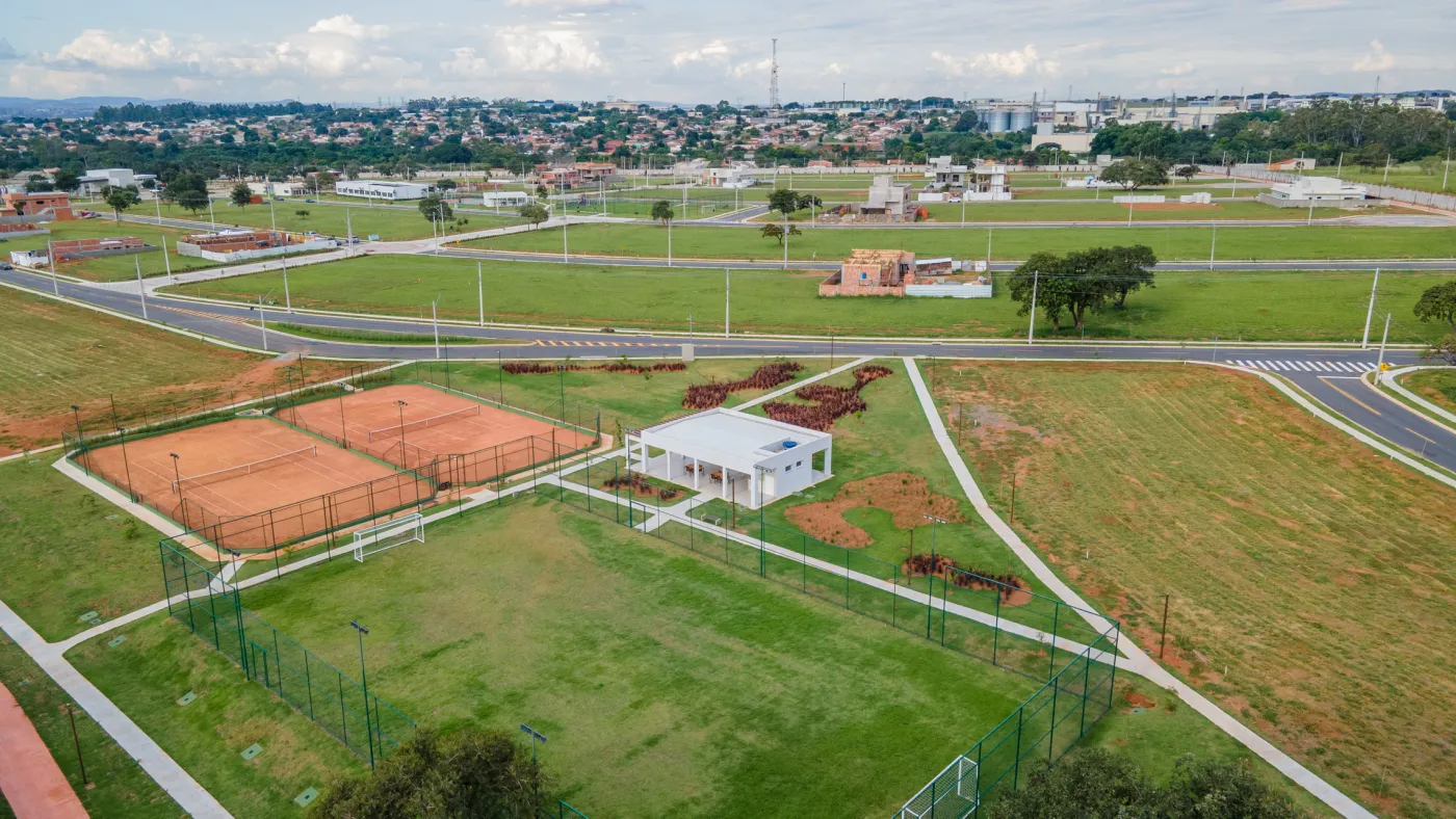 Parqville Jacarandá - Cinq Desenvolvimento Parqville Jacarandá - Cinq Desenvolvimento