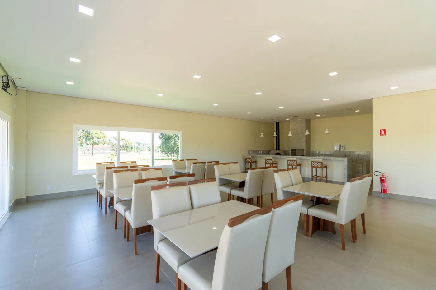 Parqville Jacarandá - Cinq Desenvolvimento Parqville Jacarandá - Cinq Desenvolvimento