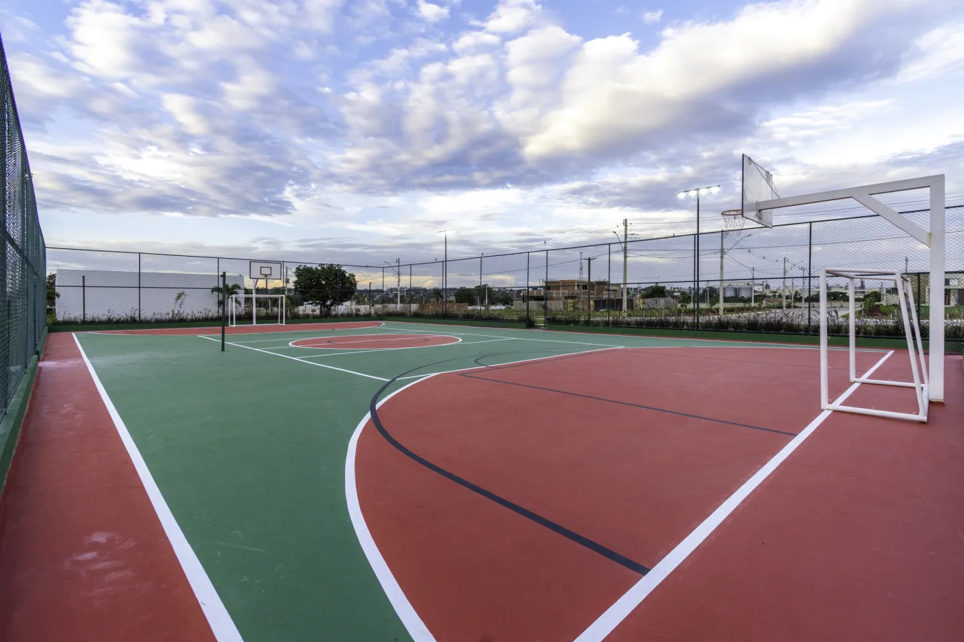 Parqville Jacarandá - Cinq Desenvolvimento Parqville Jacarandá - Cinq Desenvolvimento