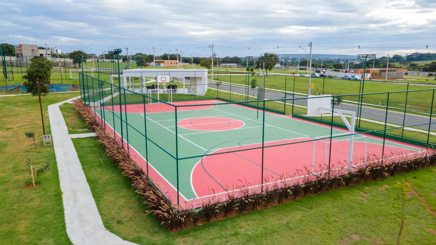 Parqville Jacarandá - Cinq Desenvolvimento Parqville Jacarandá - Cinq Desenvolvimento