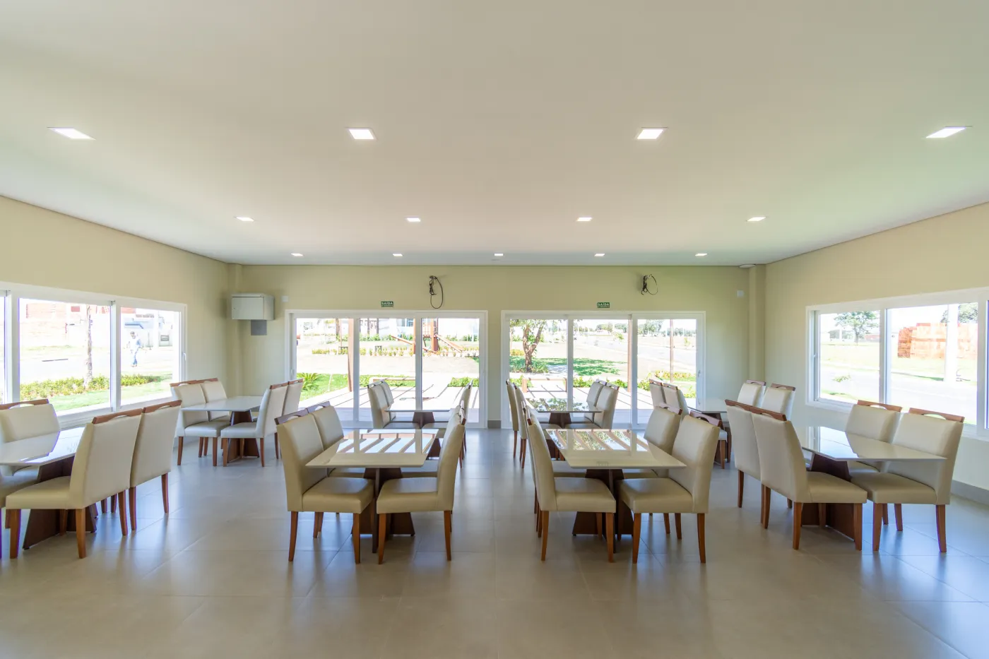 Parqville Jacarandá - Cinq Desenvolvimento Parqville Jacarandá - Cinq Desenvolvimento