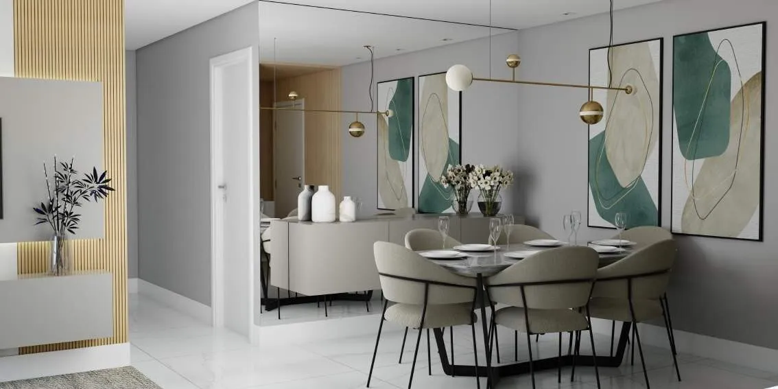 Residencial Infinity - Mufasa