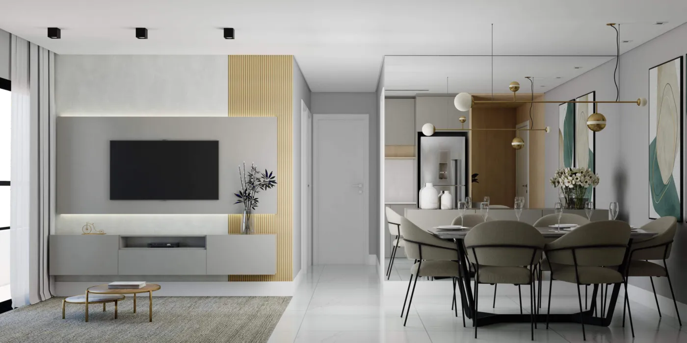Residencial Infinity - Mufasa
