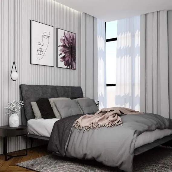 Residencial Infinity - Mufasa