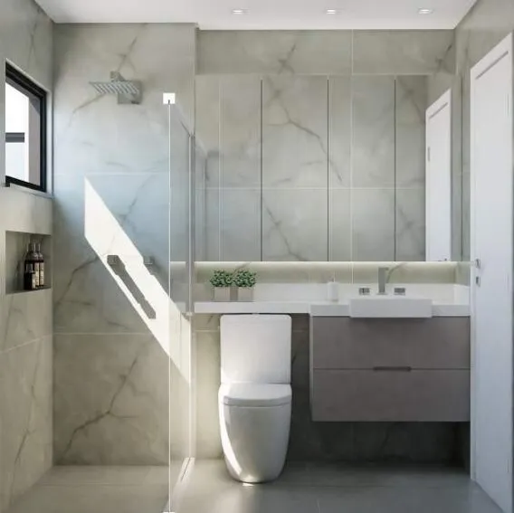 Residencial Infinity - Mufasa