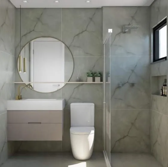 Residencial Infinity - Mufasa
