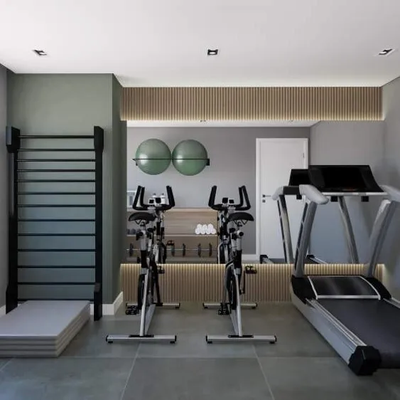 Residencial Infinity - Mufasa
