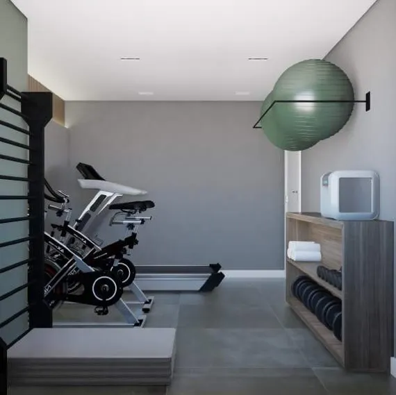 Residencial Infinity - Mufasa