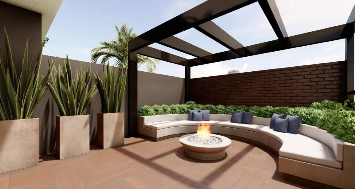 Residencial Infinity - Mufasa