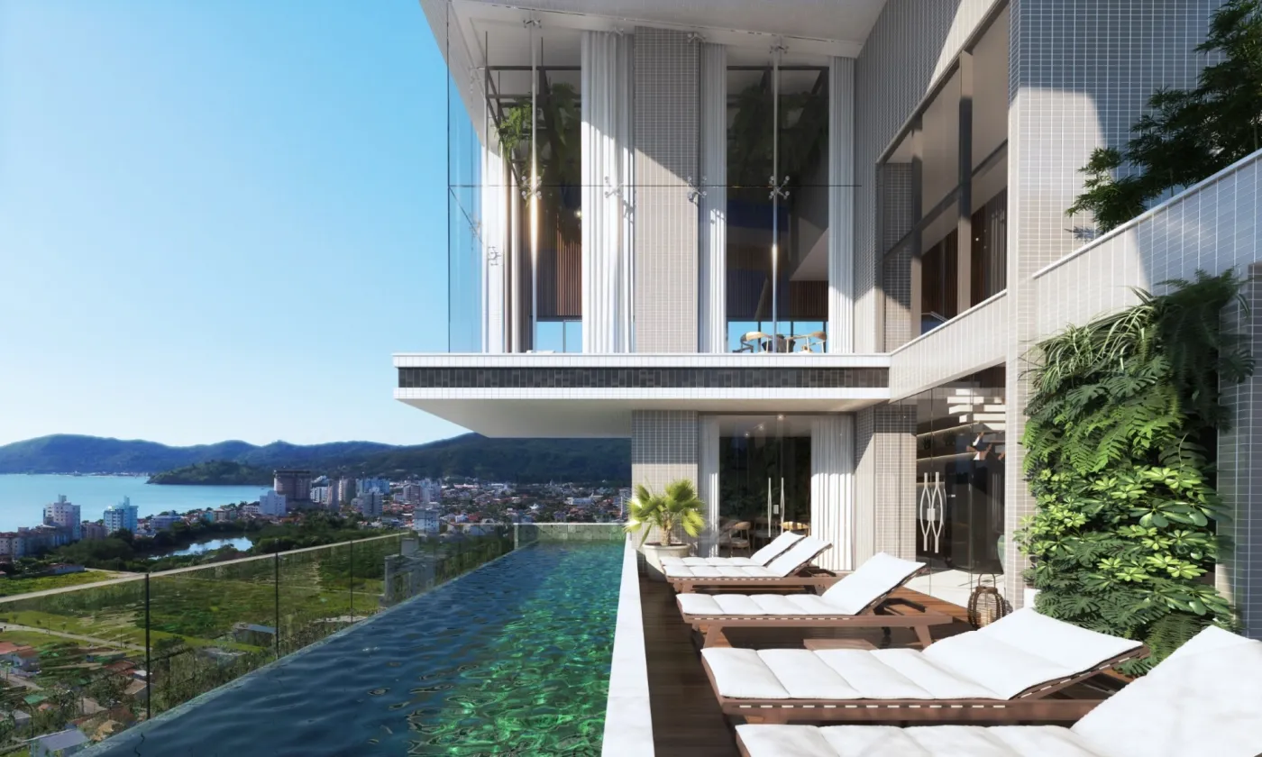 Sky Tower Residence - Revê Empreendimentos