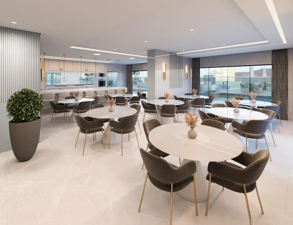 AP Towers Porto Belo - Fase 1