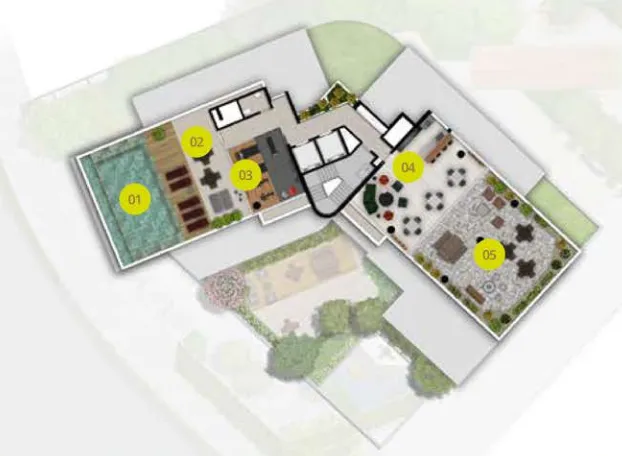 Vila Parque Butantã - Residencial