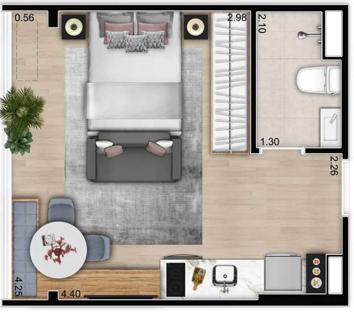Vila Parque Butantã - Residencial