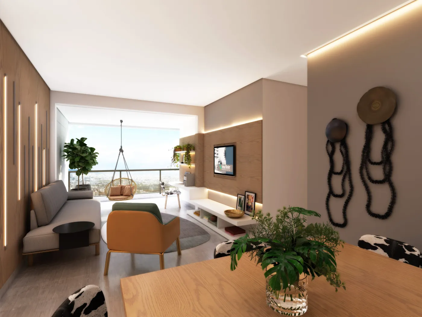 Vista Laura - Seisa Mester Empreendimentos Imobiliários