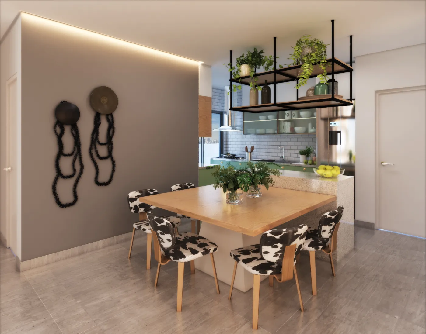Vista Laura - Seisa Mester Empreendimentos Imobiliários
