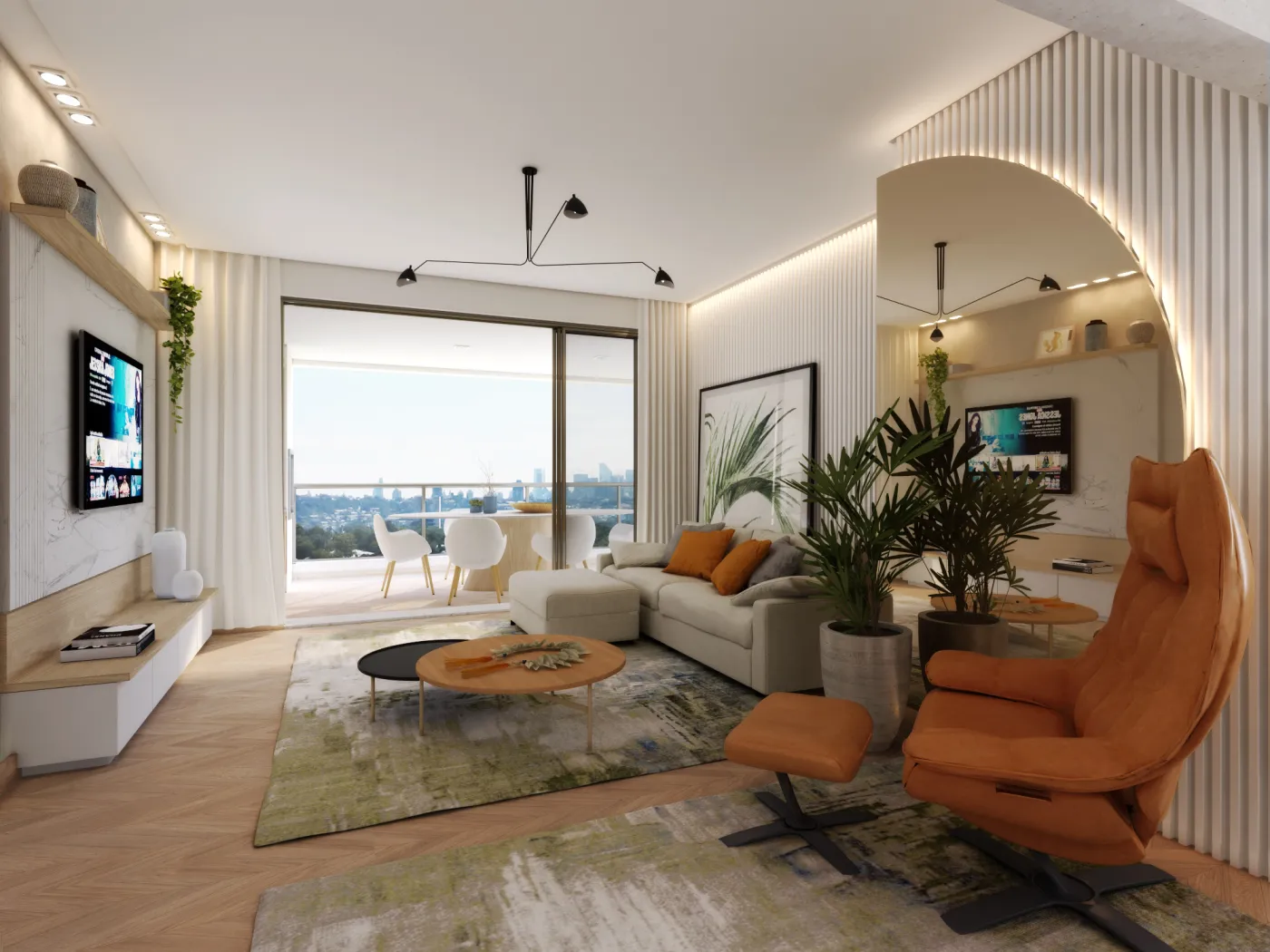 Vista Laura - Seisa Mester Empreendimentos Imobiliários
