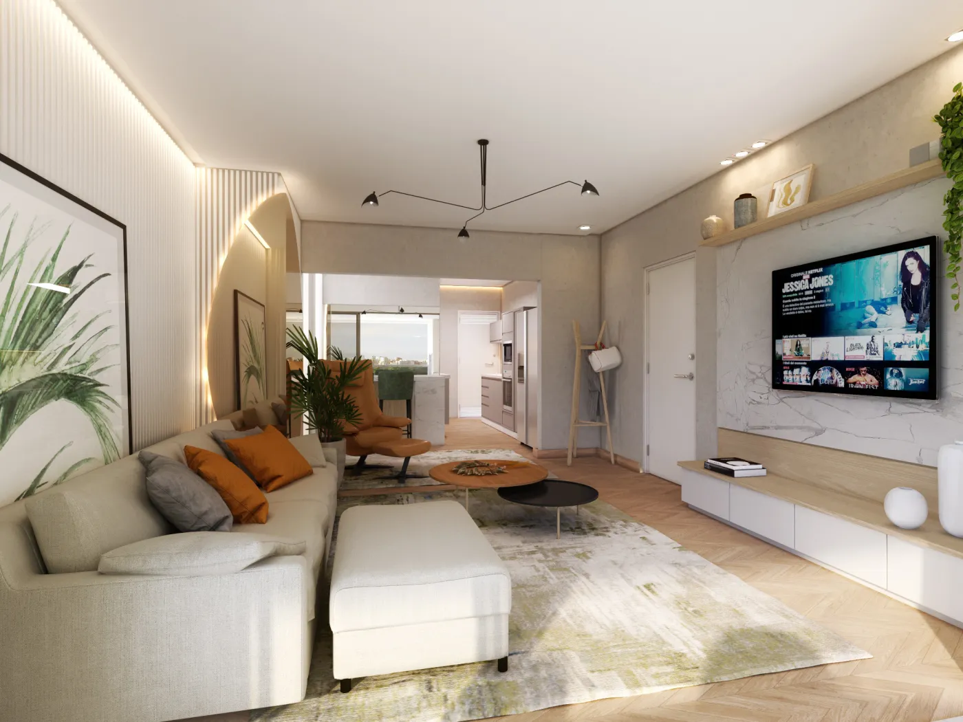 Vista Laura - Seisa Mester Empreendimentos Imobiliários