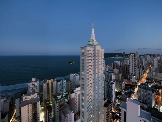 Grand Place Tower - FG Empreendimentos