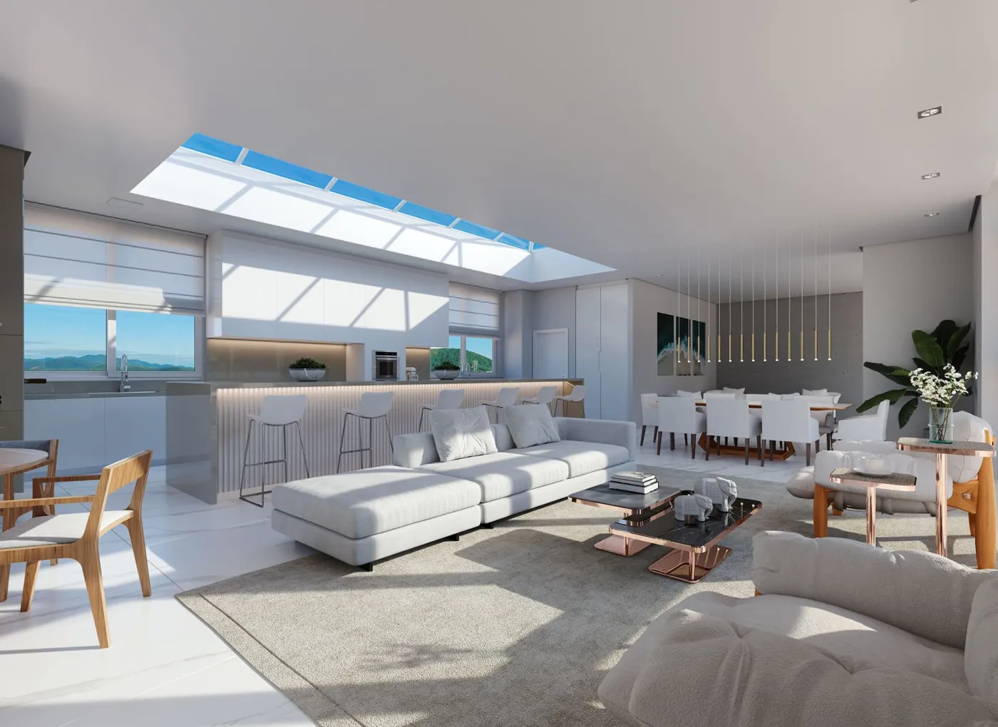 Grand Place Tower - FG Empreendimentos