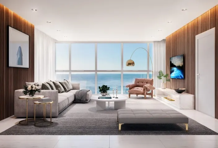 Grand Place Tower - FG Empreendimentos