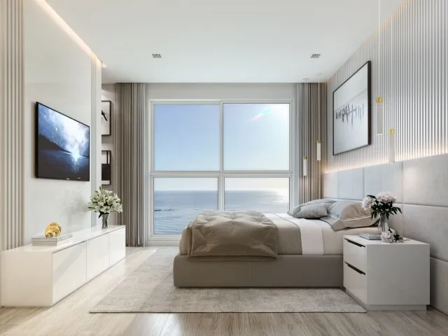Grand Place Tower - FG Empreendimentos