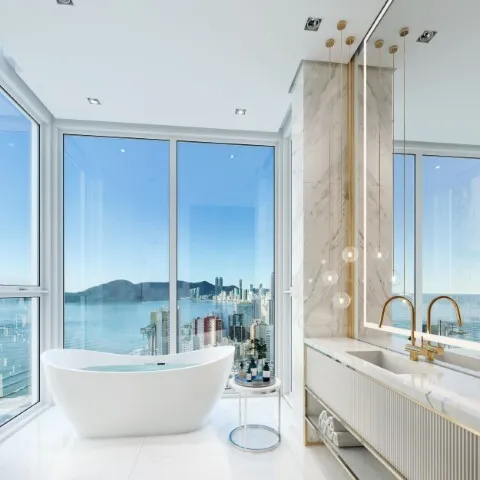 Grand Place Tower - FG Empreendimentos