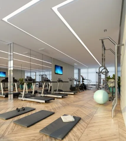 Grand Place Tower - FG Empreendimentos