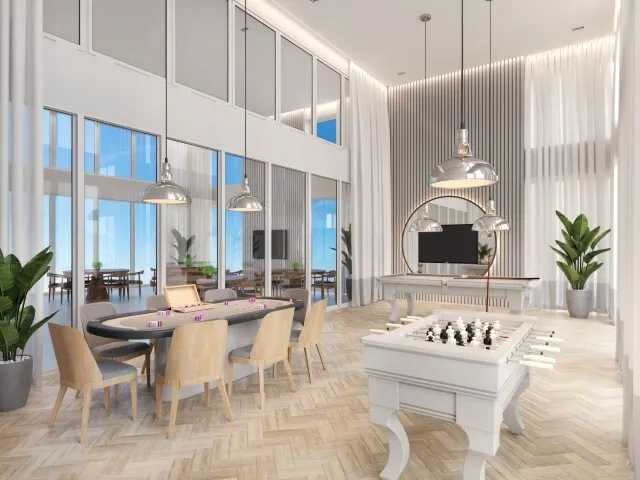 Grand Place Tower - FG Empreendimentos