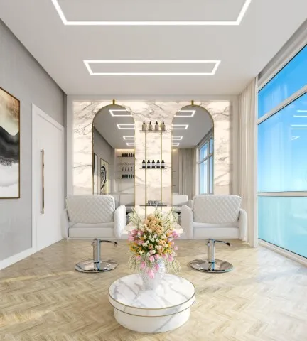 Grand Place Tower - FG Empreendimentos