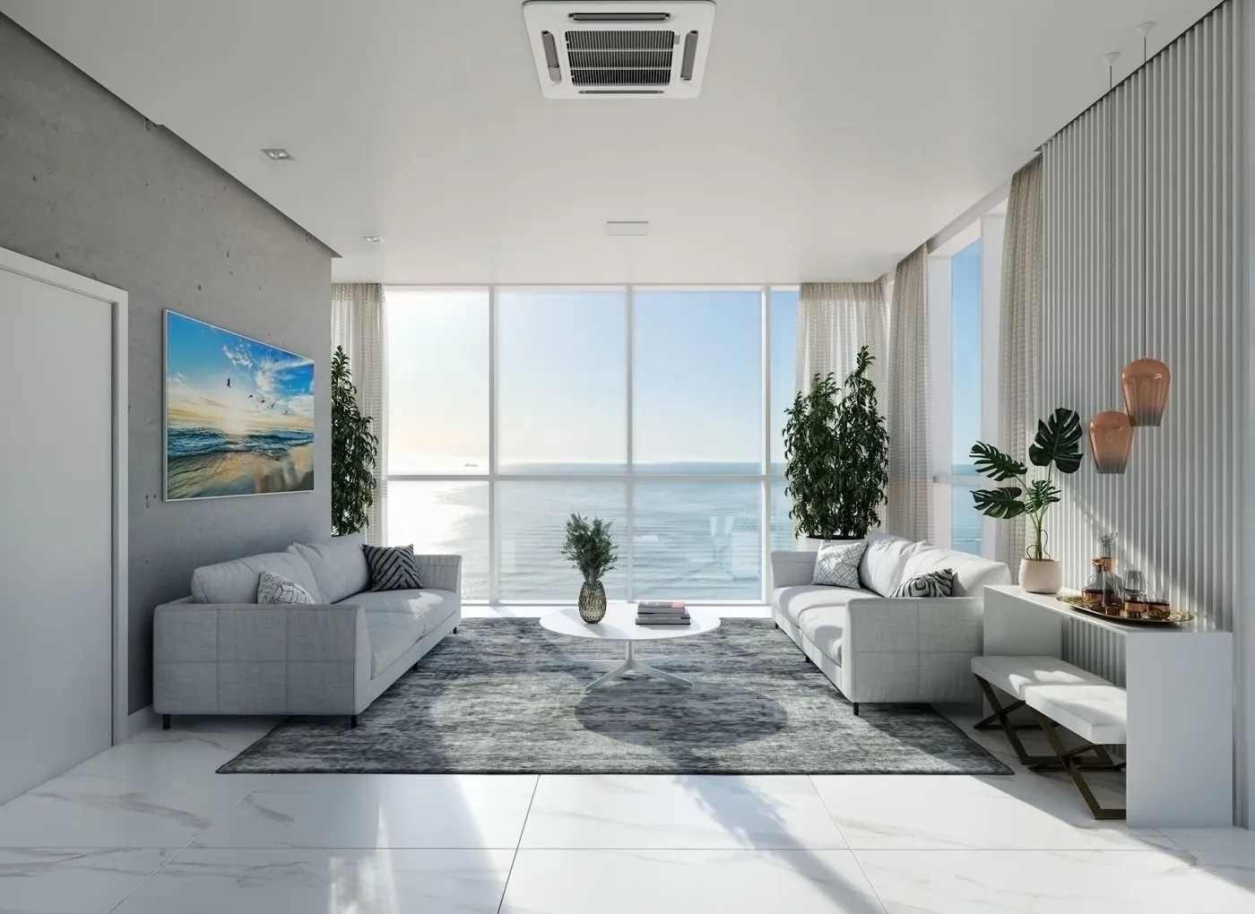 Grand Place Tower - FG Empreendimentos