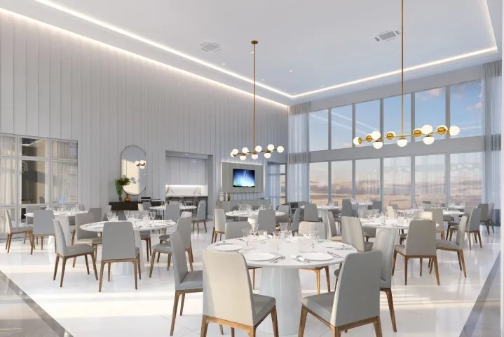 Grand Place Tower - FG Empreendimentos