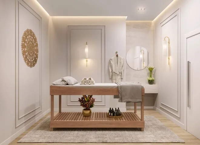 Grand Place Tower - FG Empreendimentos