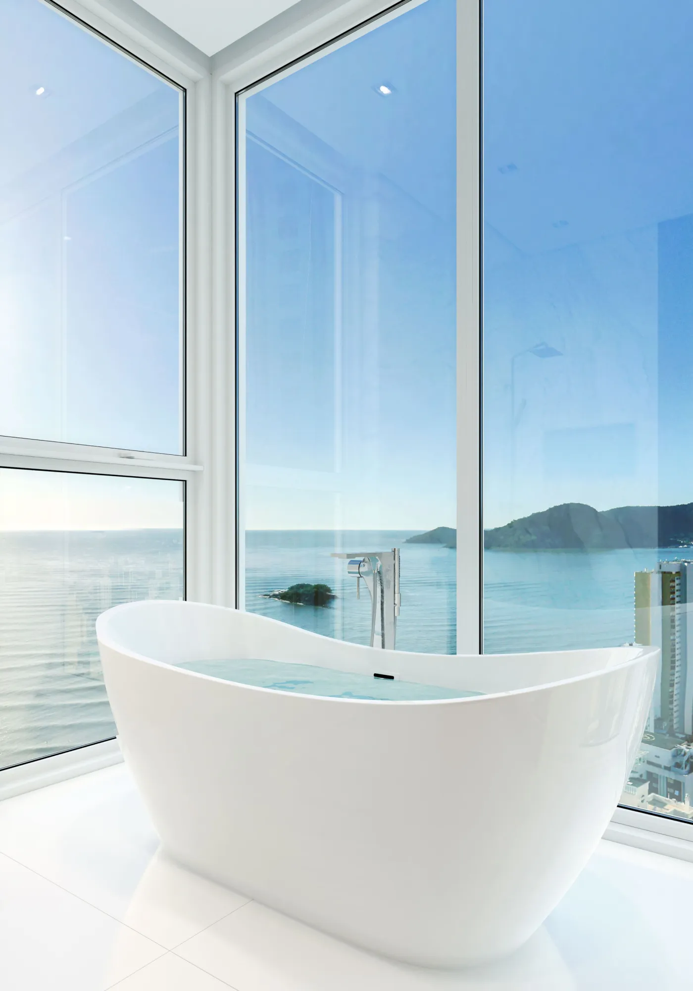Grand Place Tower - FG Empreendimentos