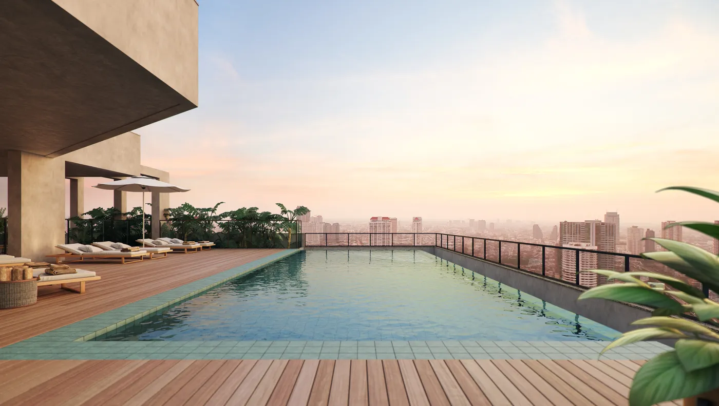 Municipal Arquitetura da Cidade - FR Incorporadora