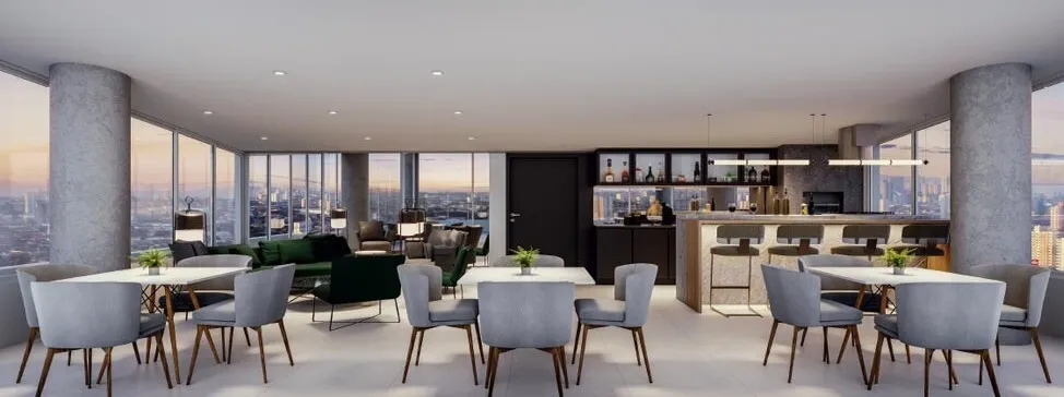 Vila Parque Butantã - Residencial