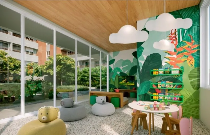 Vila Parque Butantã - Residencial