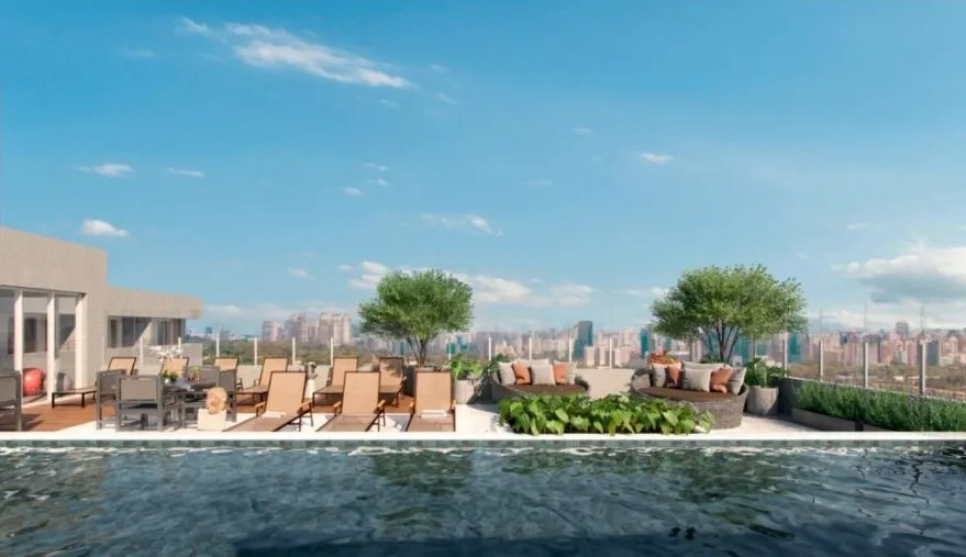Vila Parque Butantã - Residencial