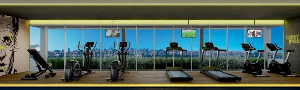 Vila Parque Butantã - Residencial