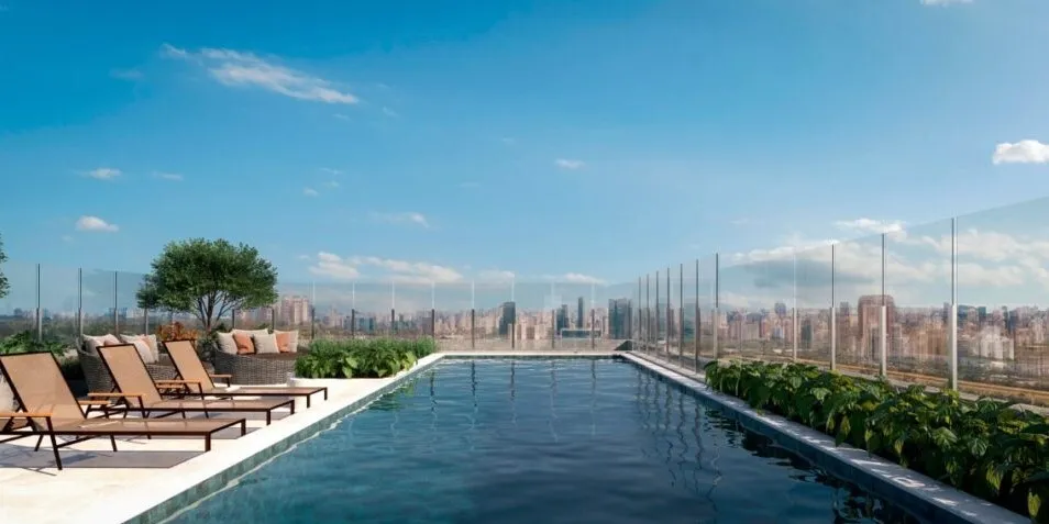 Vila Parque Butantã - Residencial