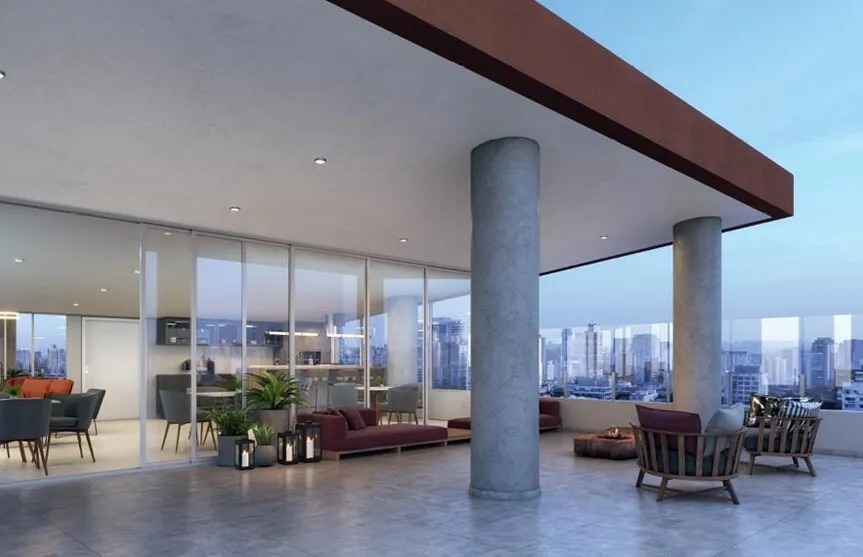 Vila Parque Butantã - Residencial